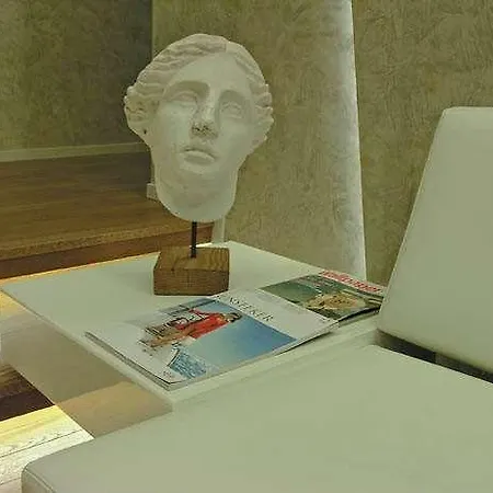 Roma Boutique Hotel 