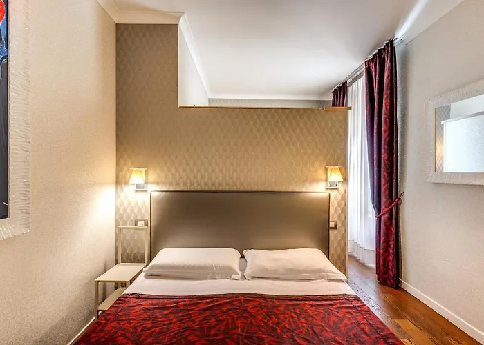 Roma Boutique Hotel
